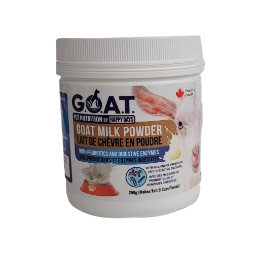 Goat Milk Powder