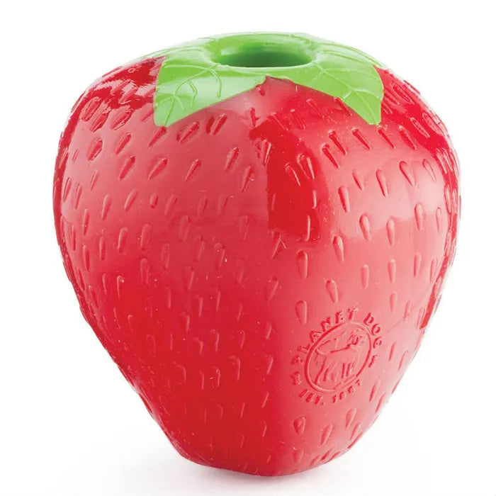 Orbee Tuff Strawberry