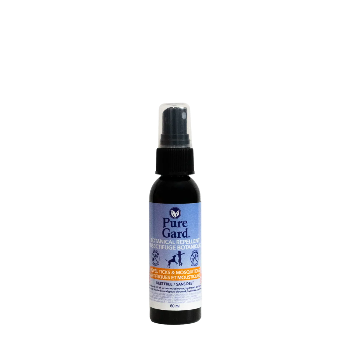 PureGard Botanical Insect Repellent (Formally Atlantick)