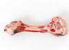 Raw Lamb Femurs - 3lb