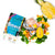Raw Dehydrated Super Food - Rockin' Rockfish