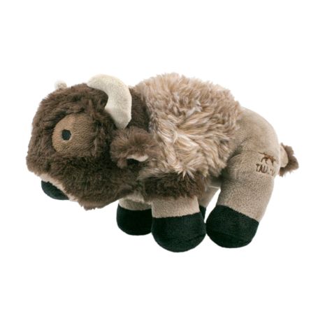 Buffalo with Squeaker