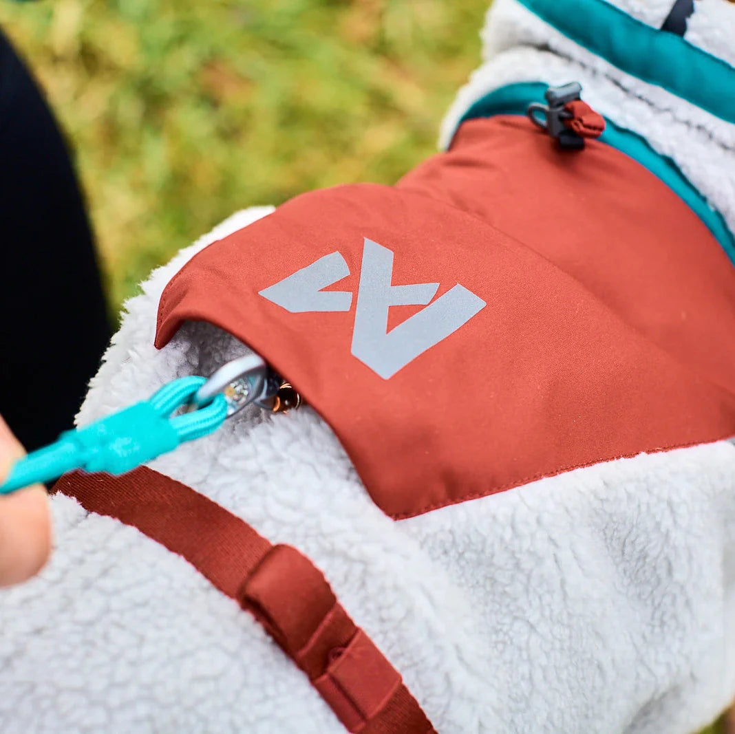 Trekking Fleece Jacket