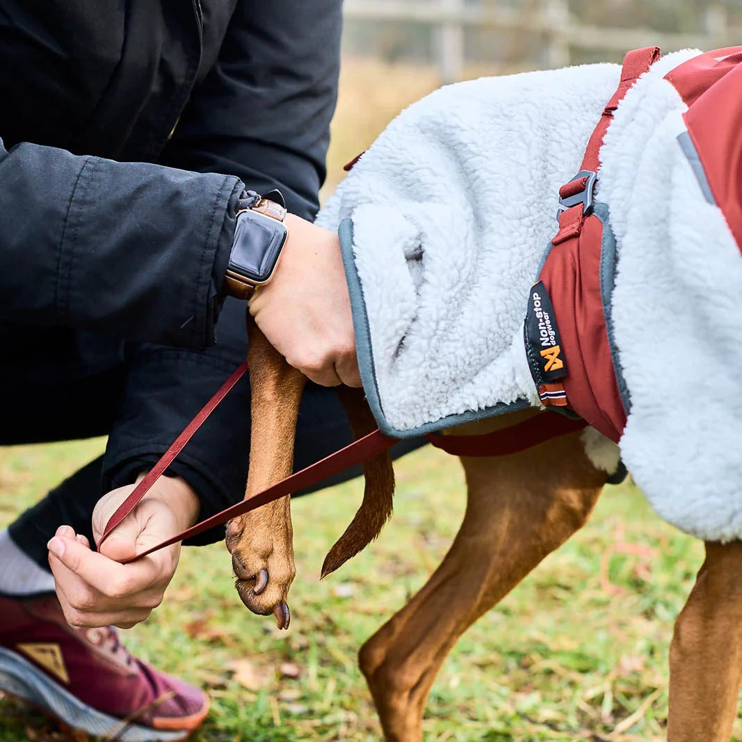 Trekking Fleece Jacket