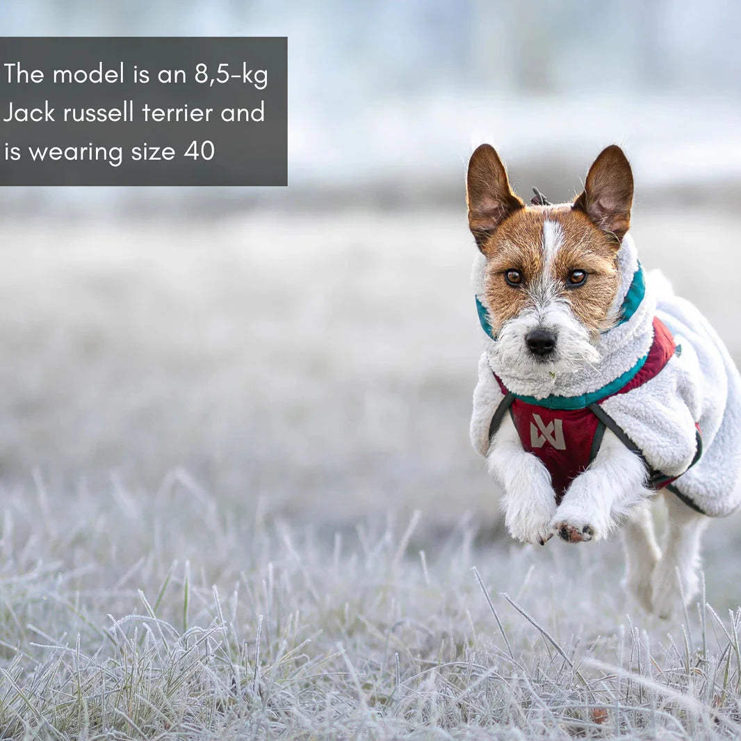 Trekking Fleece Jacket