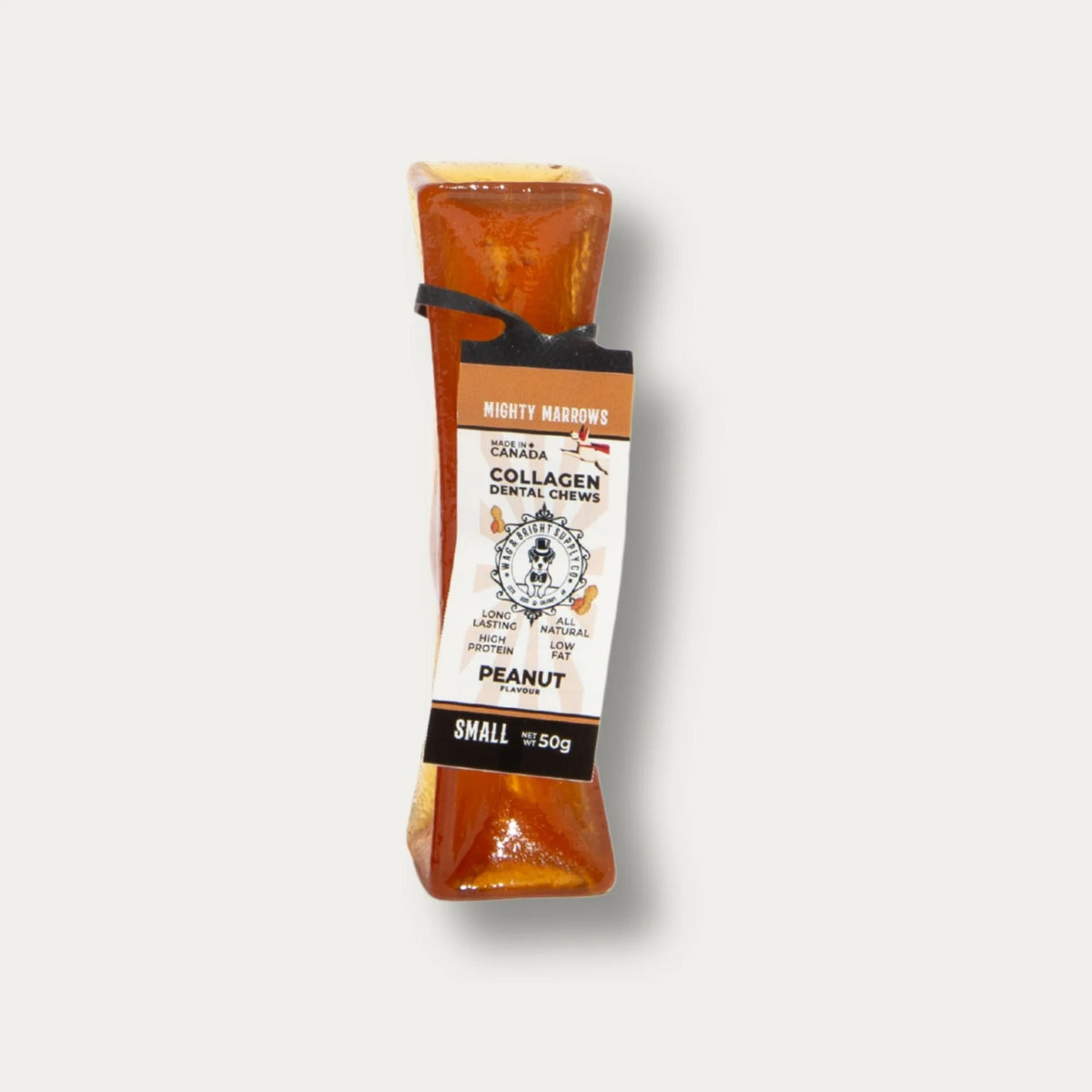 Mighty Marrows Collagen Dental Chews