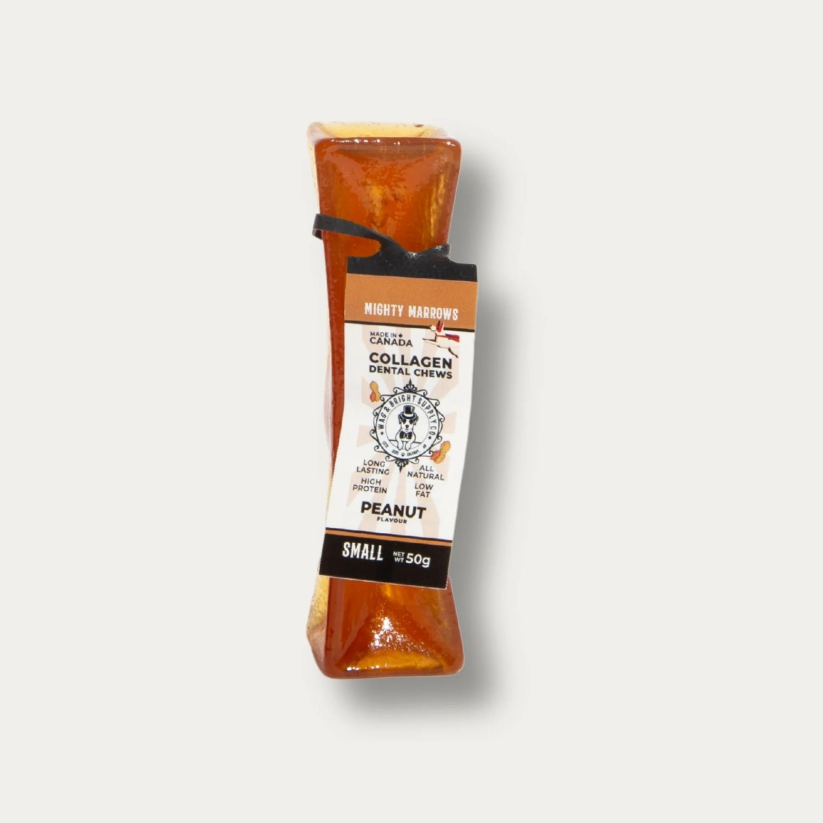 Mighty Marrows Collagen Dental Chews