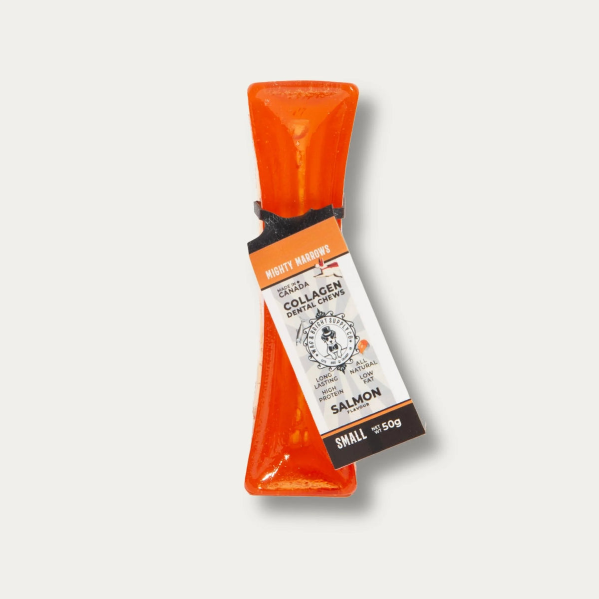 Mighty Marrows Collagen Dental Chews