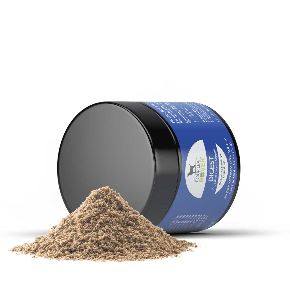 Digest - Digestive Enzymes and Probiotics for Dogs