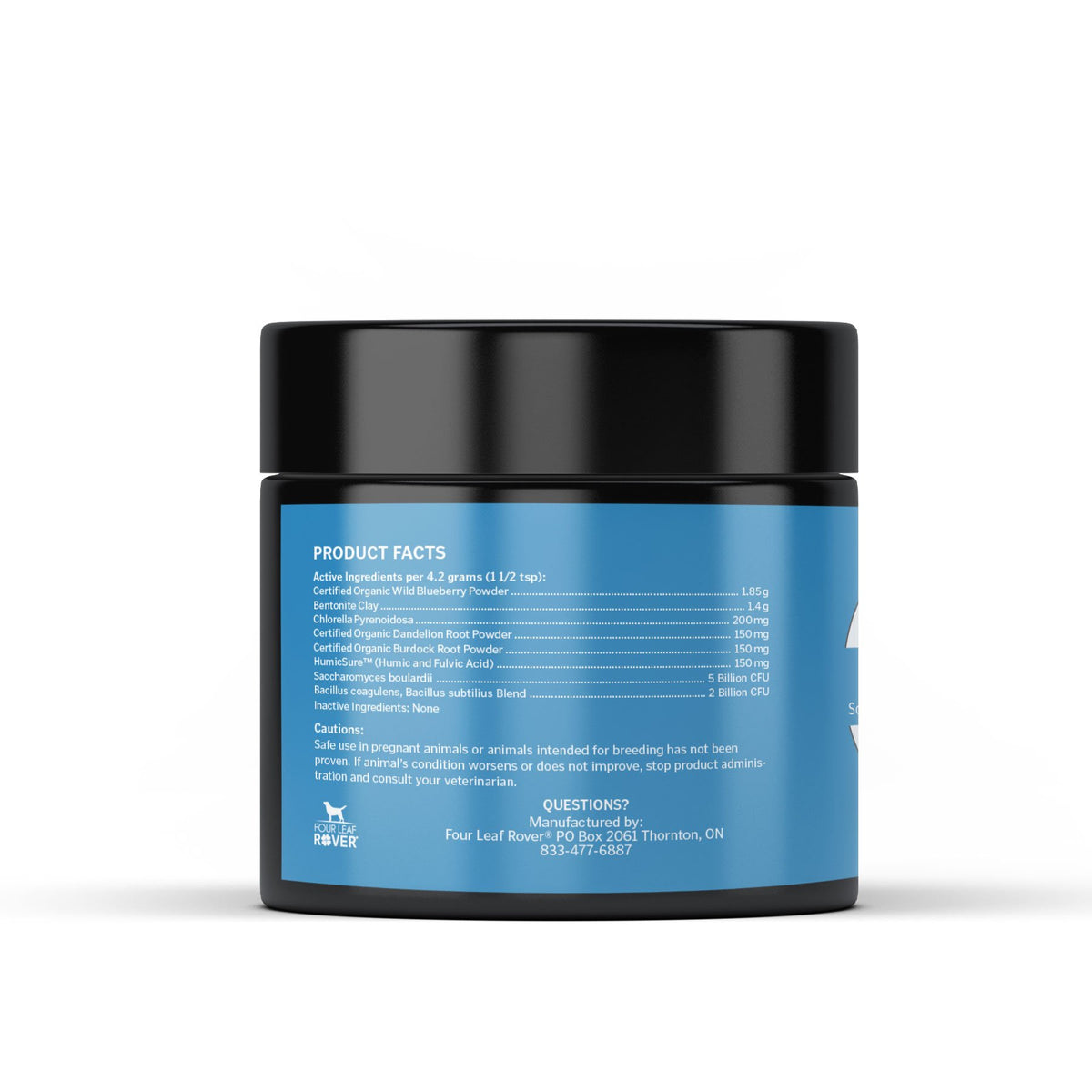 Protect - Soil Based Probiotics