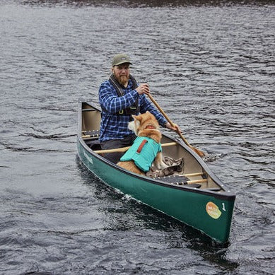 Life Savior ECO - Peacock