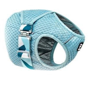 Cooling Wrap in Aquamarine