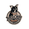 Little Chief & Co. Iron On Patch