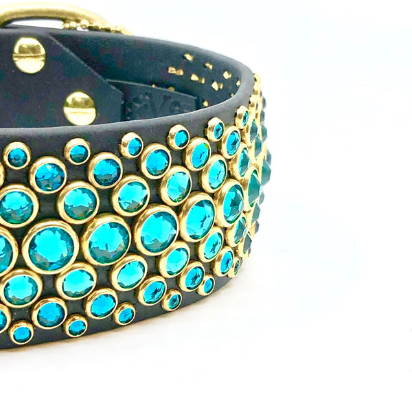 Crazy Rebels KYON Collar Little Chief & Co.