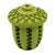 Natural Rubber Acorn Toy