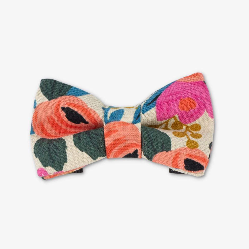 Meadow Bow Tie