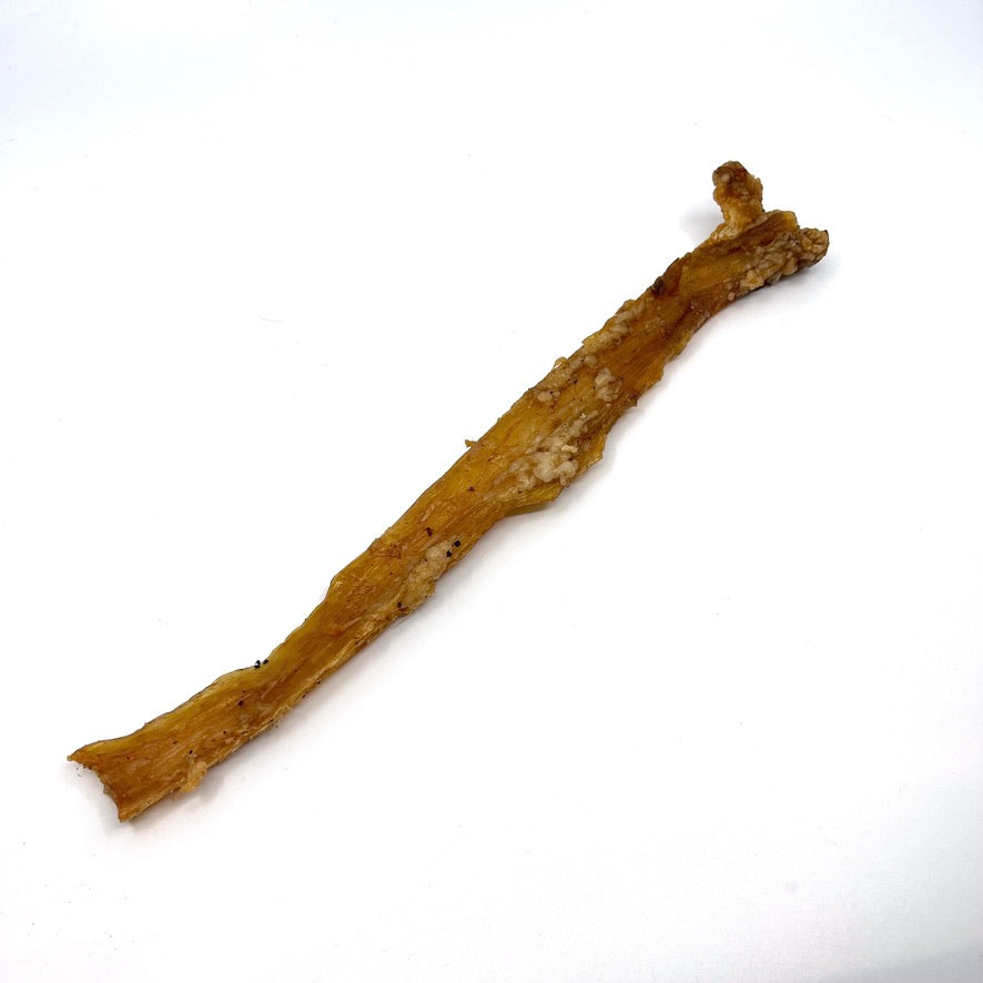 Dehydrated Beef Tendon