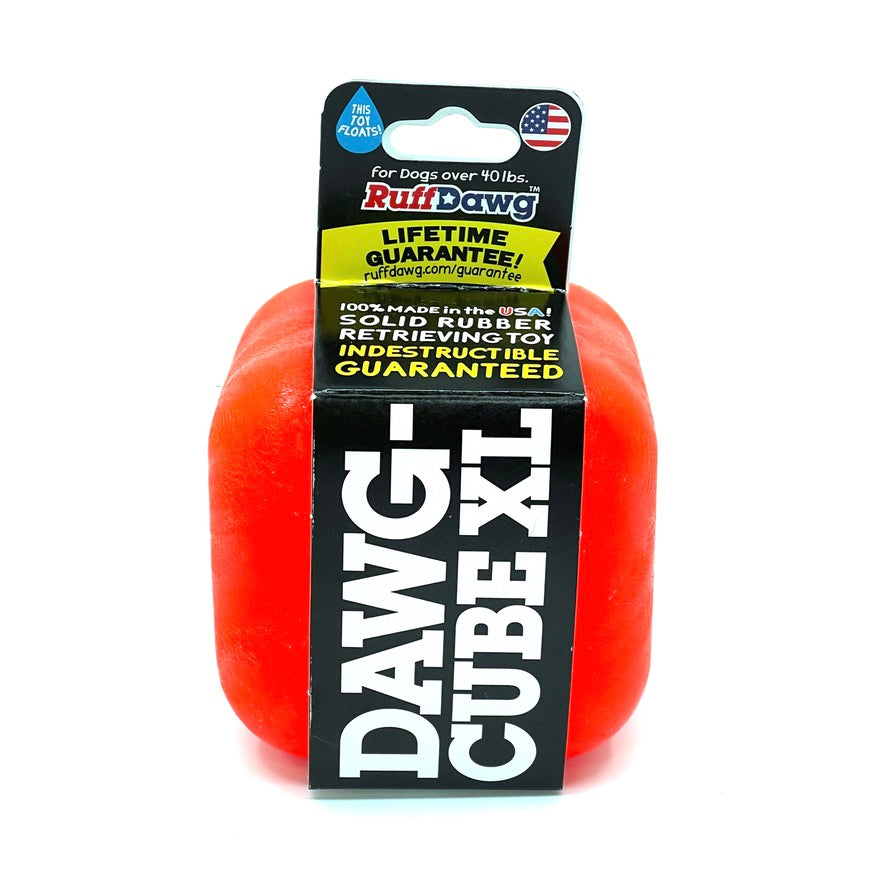 Dawg-Cube XL