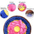 Lotus Disc Anti-Bite Snuffle Mat