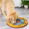 Cookie Snuffle Mat with Lick Mat