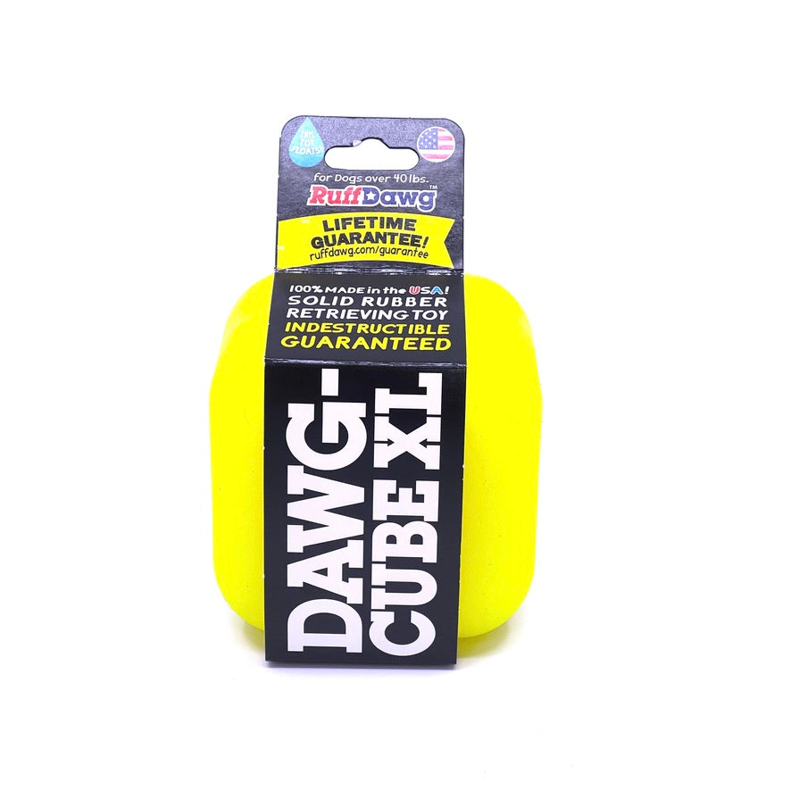 Dawg-Cube XL