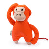 Michelle the Monkey Plush Toy