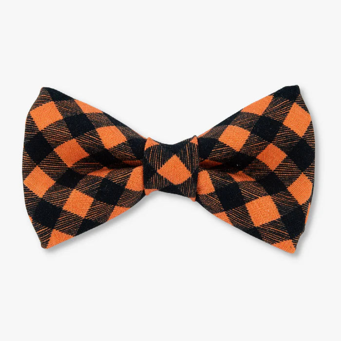 Halloween Bow Tie