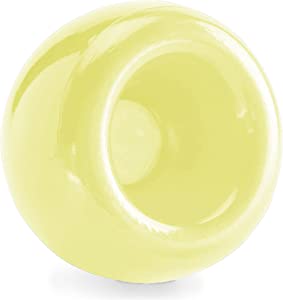 Orbee-Tuff Lil&#39; Snoop Interactive Treat Toy
