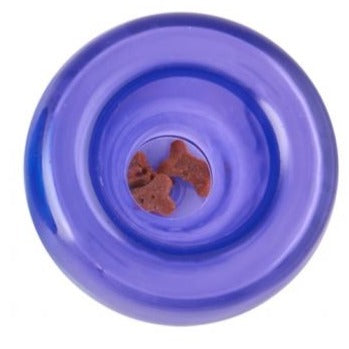 Orbee-Tuff Lil' Snoop Interactive Treat Toy