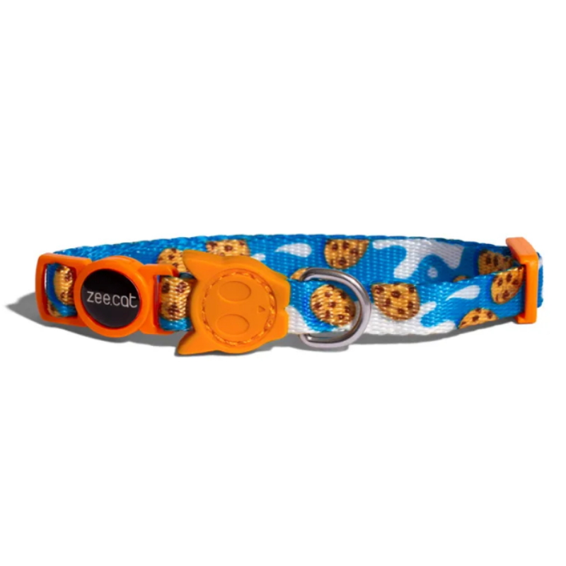 Zee.Cat Collars