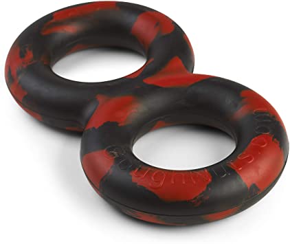 Goughnuts tug dog outlet toy