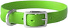 BOND Collar - Lime Green