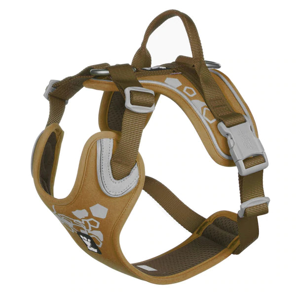 Weekend Warrior Harness - Desert