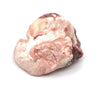 Frozen Raw Beef Patella - 3lb