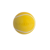 Squeaky Ball - Chicken Scented