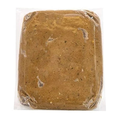 Foundations Raw Herring Recipe