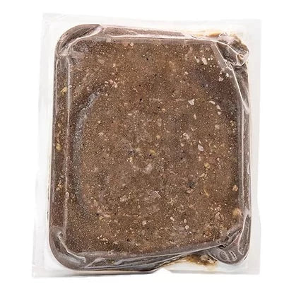 Everyday Raw Wild Outback - Kangaroo, Lamb, Herring