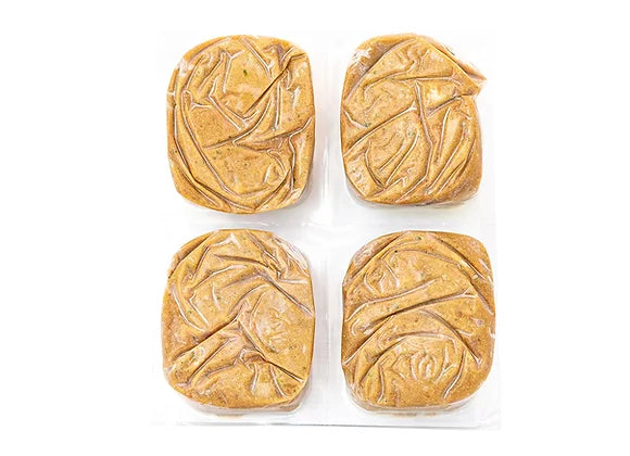 Foundations Raw Turkey Recipe