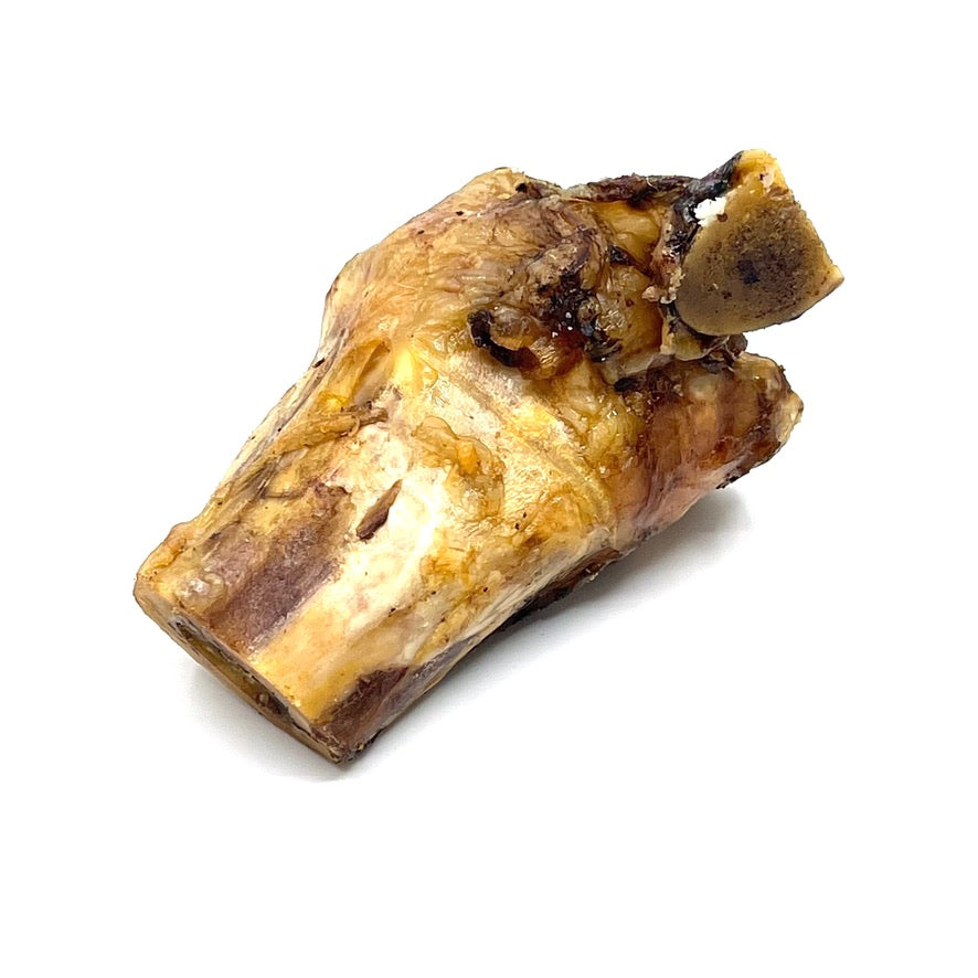 Half Hock Smoked Beef Bone