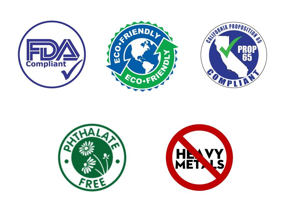 Cupcake Durable Rubber Chew Toy & Treat Dispenser