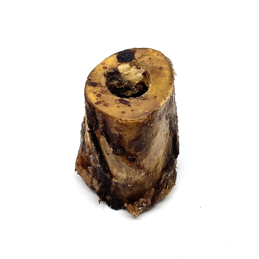 3&quot; Marrow Smoked Beef Bone