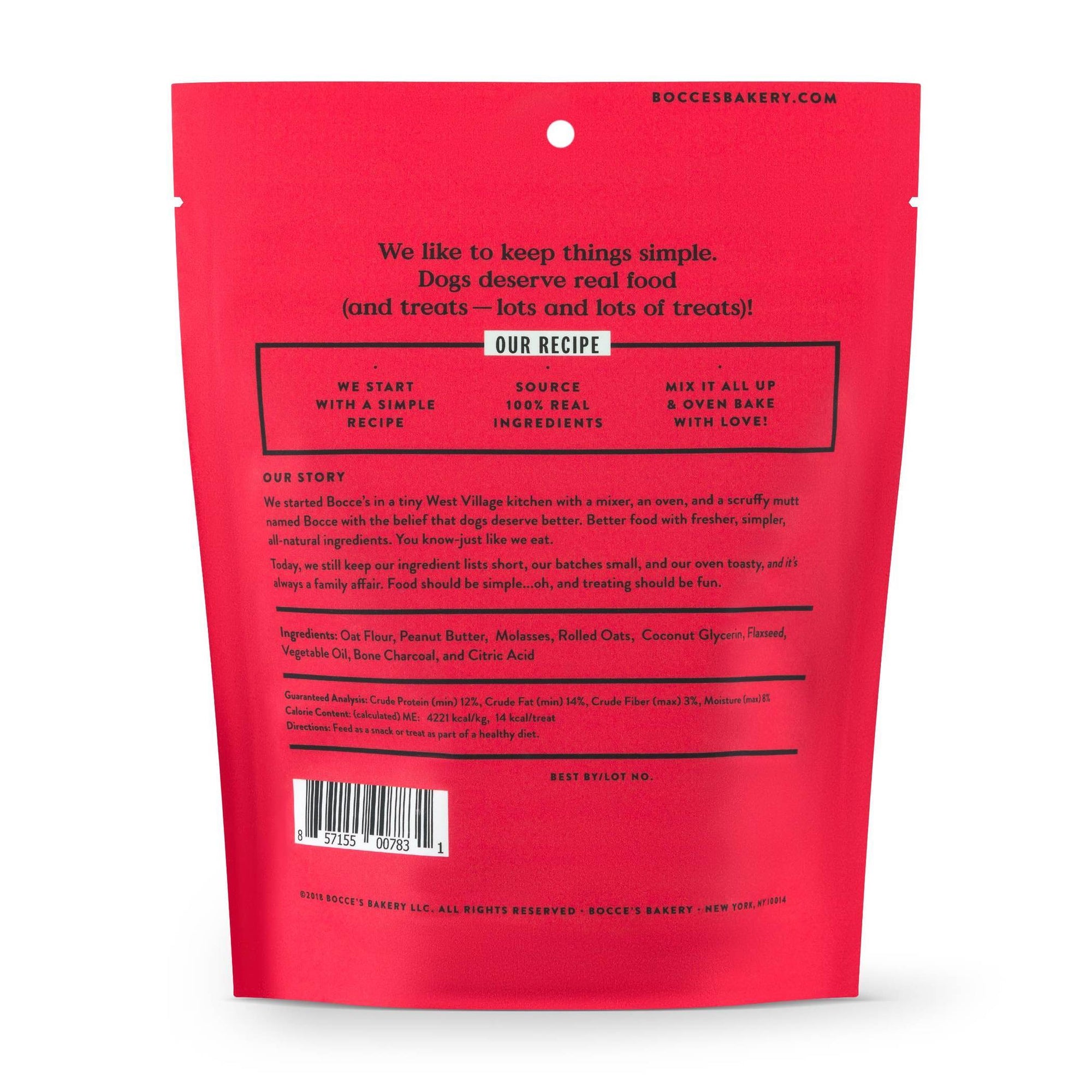 Lumps of Coal Soft & Chewy Treats