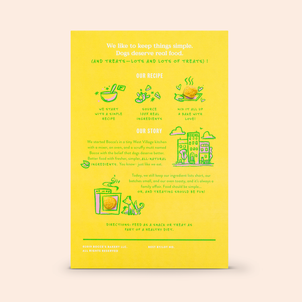 Beef Liver + Cheese Crispies