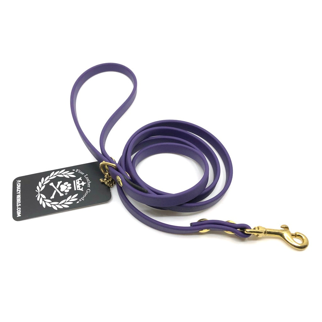 KYON Purple Leash