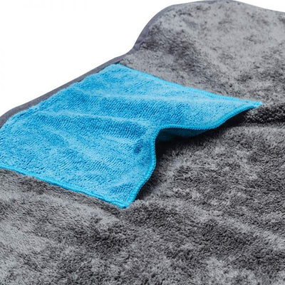 Deluxe Microfiber Towel