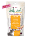 Daily Dish Chicken Smoothies Treats for Cats