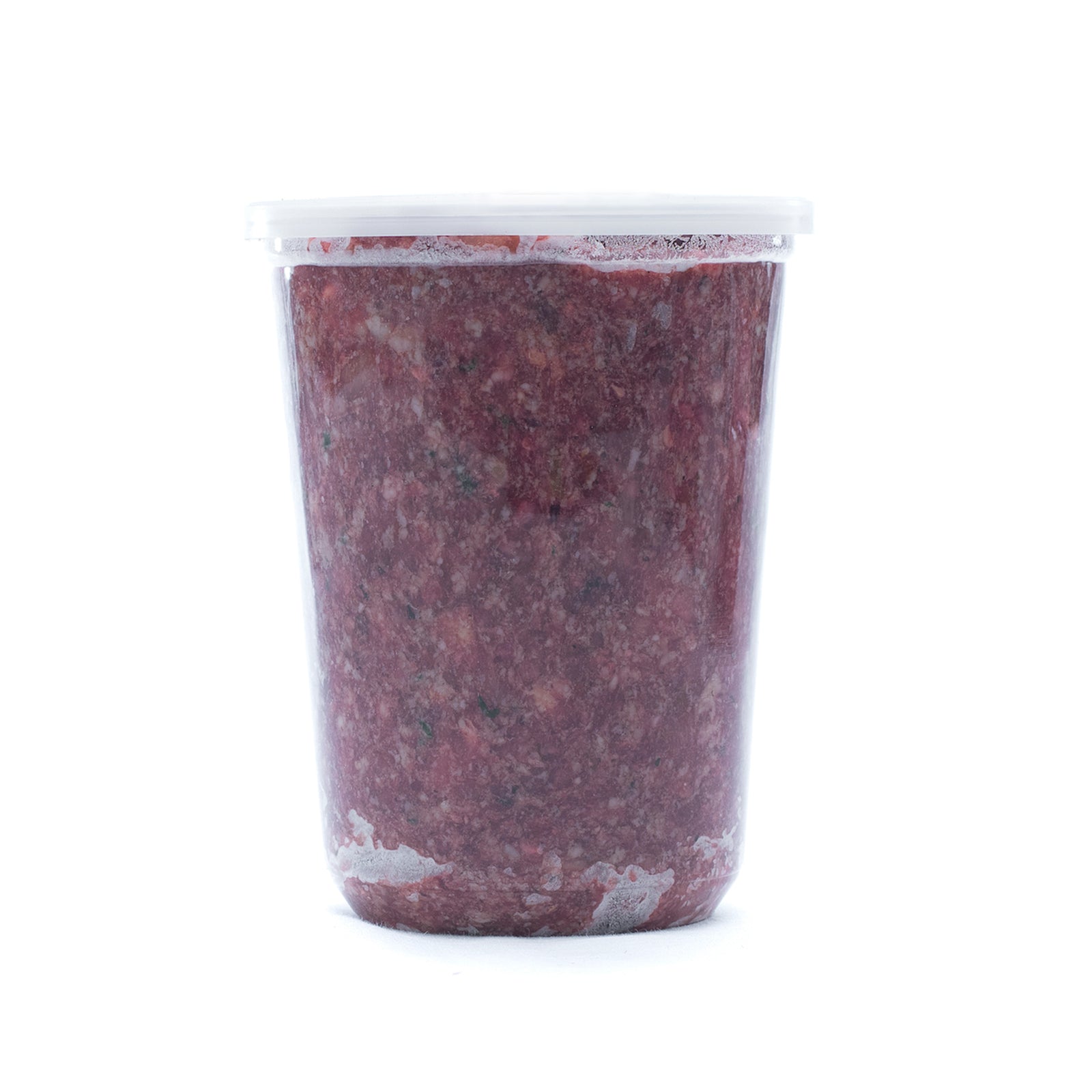 Gourmet Chicken Blend