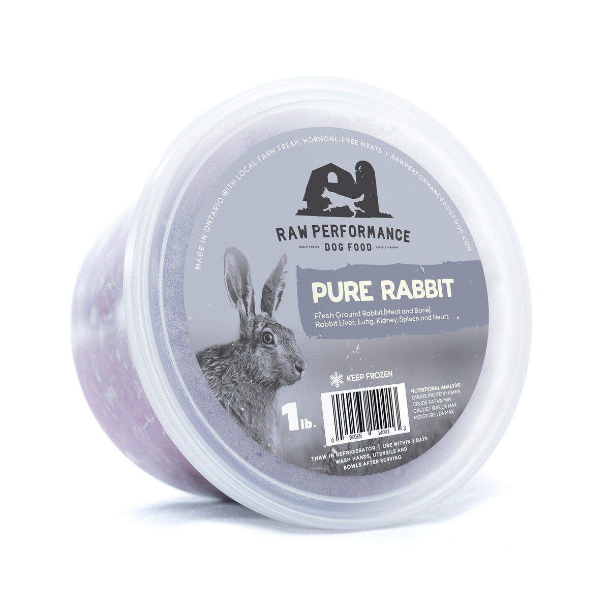 Pure Rabbit