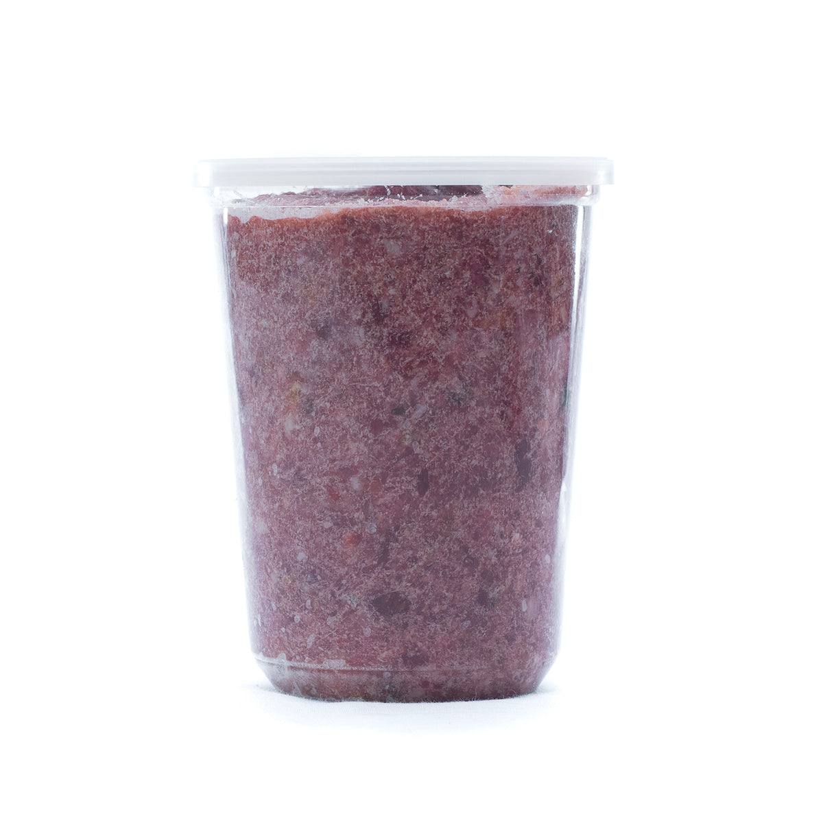 Turkey & Salmon Blend