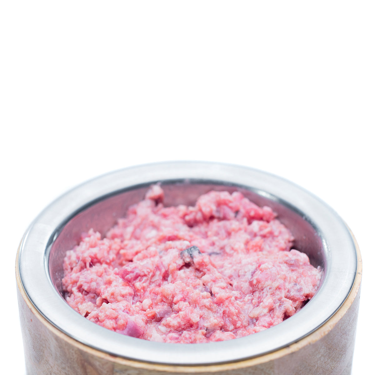 Turkey & Salmon Blend